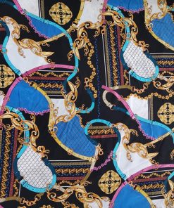 355 - Коприна - Versace